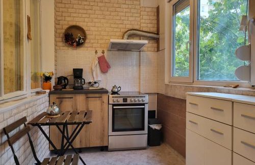 Sofia Apartamento | Apartament KETI улица Христо Максимов 56 вхВ