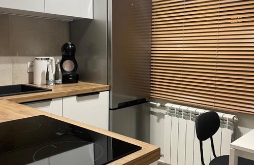 Kielce Apartamento | APARTAMENT KIELCE BLISKO TARGI KIELCE MSPO