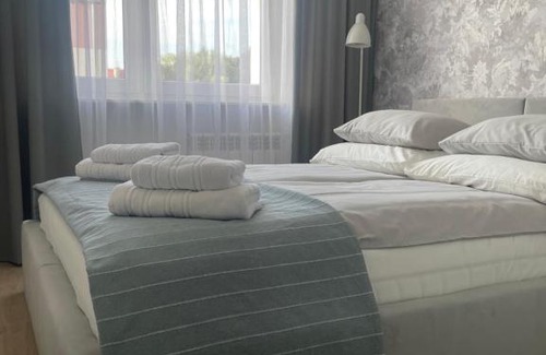 Kielce Apartamento | APARTAMENT KIELCE BLISKO TARGI KIELCE MSPO