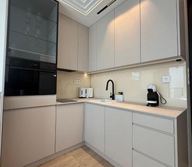 Kielce Apartamento | Apartament Kielce Centrum