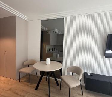 Kielce Apartamento | Apartament Kielce Centrum