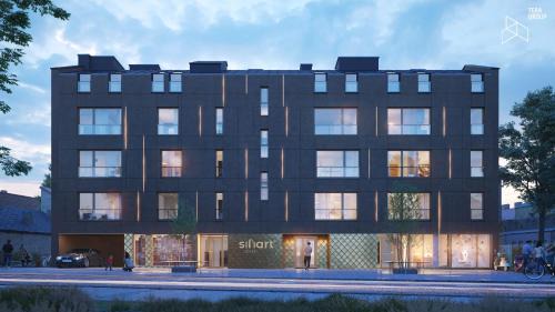 Kielce Apartamento | Apartament Kielce Centrum
