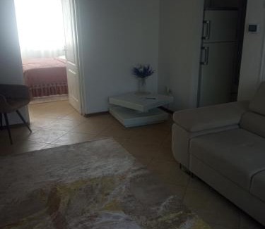 Bacau Apartamento | Apartament kilometrul 0 Bacau