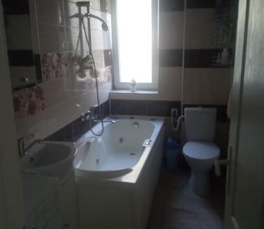 Bacau Apartamento | Apartament kilometrul 0 Bacau