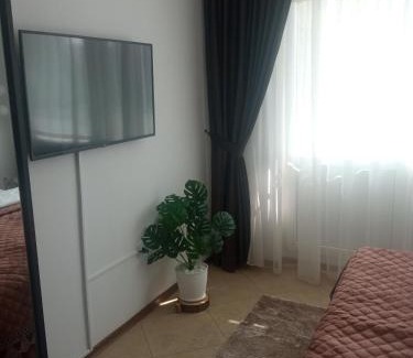 Bacau Apartamento | Apartament kilometrul 0 Bacau