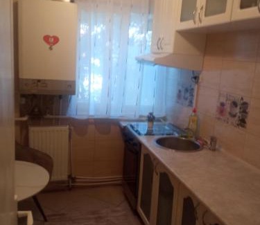 Bacau Apartamento | Apartament kilometrul 0 Bacau