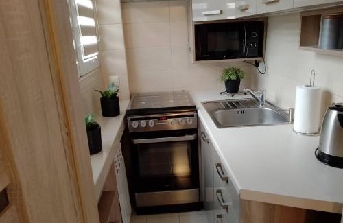 Zamosc Apartamento | Apartament Kinga