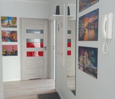 Rumia Apartamento | Apartament KLARA