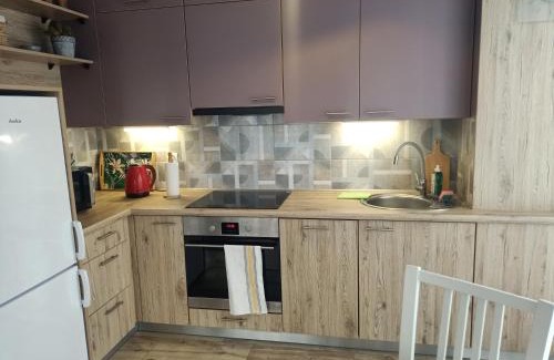 Rumia Apartamento | Apartament KLARA