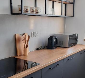 Nowy Sacz Apartamento | APARTAMENT Klasztorna Centrum Nowy Sącz