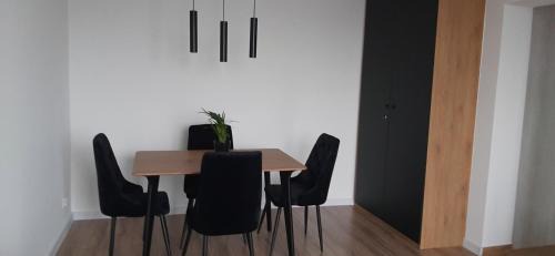 Nowy Sacz Apartamento | APARTAMENT Klasztorna Centrum Nowy Sącz