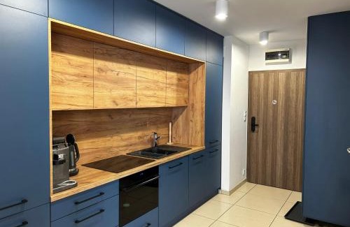 Niechorze Apartamento | Apartament Klifowy Raj SPA & Restaurant by Stayly