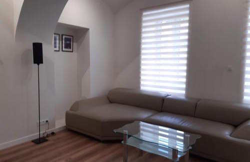 Bielsko-Biala Apartamento | Apartament Klimt 2