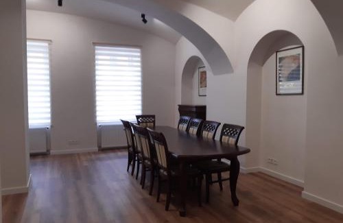 Bielsko-Biala Apartamento | Apartament Klimt 2