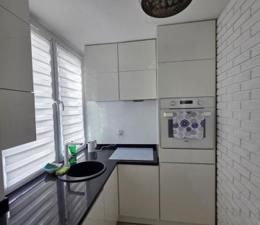 Krasnik Apartamento | Apartament Klonowa
