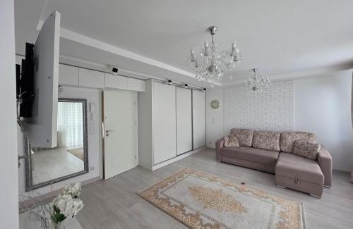 Krasnik Apartamento | Apartament Klonowa