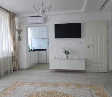 Krasnik Apartamento | Apartament Klonowa