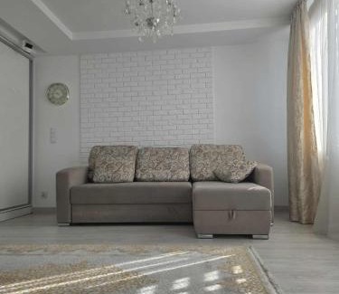 Krasnik Apartamento | Apartament Klonowa