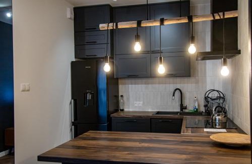 Kielce Apartamento | Apartament Klonowa z garażem podziemnym