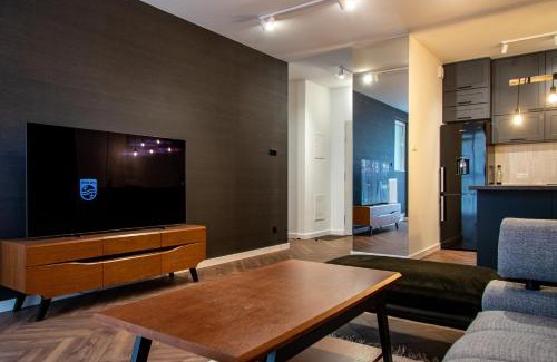 Kielce Apartamento | Apartament Klonowa z garażem podziemnym