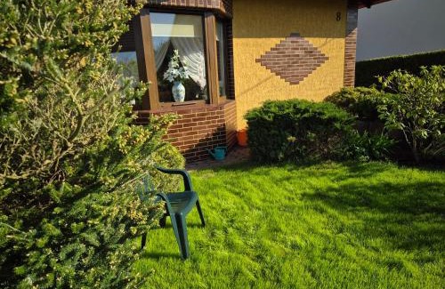 Tuchola Apartamento | Apartament KNIEJA LUX