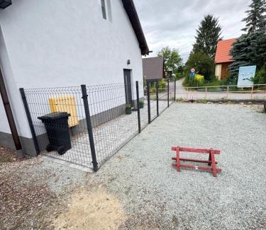 Kudowa Zdroj Apartamento | Apartament Kościuszki