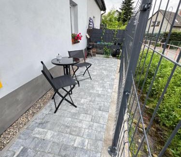 Kudowa Zdroj Apartamento | Apartament Kościuszki