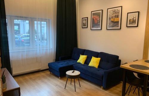 Bydgoszcz Apartamento | Apartament Kościuszki 13