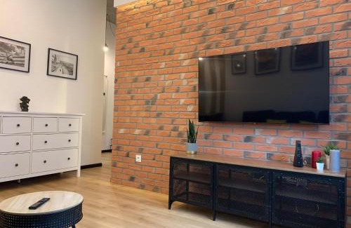 Bydgoszcz Apartamento | Apartament Kościuszki 13