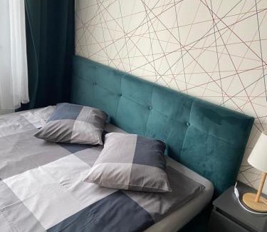 Bydgoszcz Apartamento | Apartament Kościuszki 13