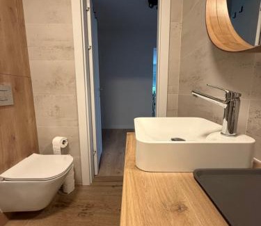 Gorzow Wielkopolski Apartamento | Apartament Kostrzyńska 59 m2