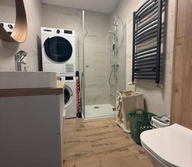 Gorzow Wielkopolski Apartamento | Apartament Kostrzyńska 59 m2