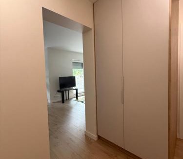 Gorzow Wielkopolski Apartamento | Apartament Kostrzyńska 59 m2