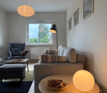 Gorzow Wielkopolski Apartamento | Apartament Kostrzyńska 59 m2