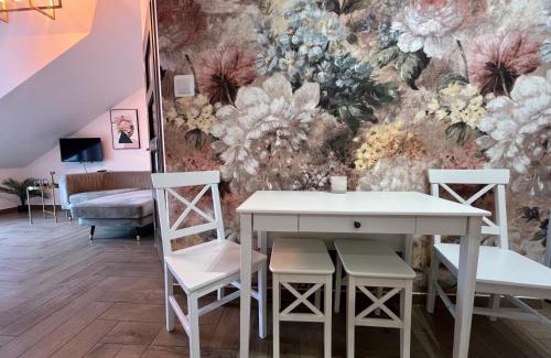 Ludzmierz Apartamento | Apartament KOLEJOVA 20 z oddzielną sypialnią - idealny dla rodzin lub grupy znajomych