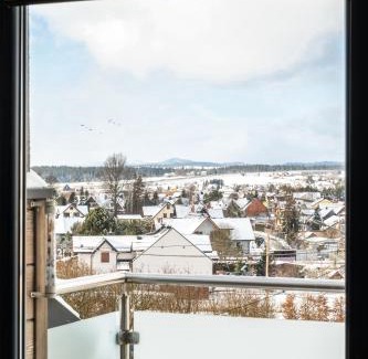 Ludzmierz Apartamento | Apartament KOLEJOVA 21 - przytulny apartament, blisko centrum