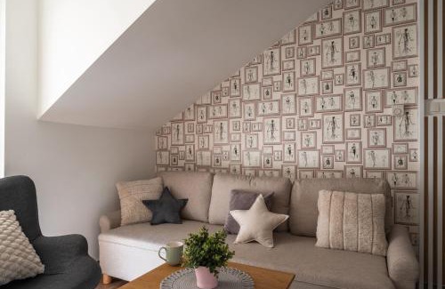 Ludzmierz Apartamento | Apartament KOLEJOVA 21 - przytulny apartament, blisko centrum
