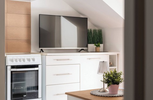 Ludzmierz Apartamento | Apartament KOLEJOVA 21 - blisko centrum