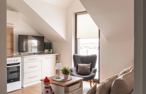 Ludzmierz Apartamento | Apartament KOLEJOVA 21 - blisko centrum