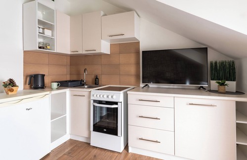 Ludzmierz Apartamento | Apartament KOLEJOVA 21 - blisko centrum