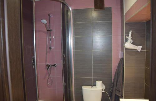 Bialystok Apartamento | Apartament Kolejowa