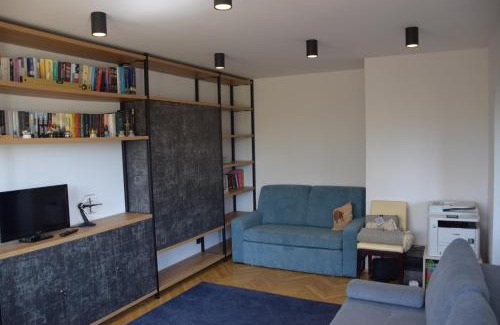 Bialystok Apartamento | Apartament Kolejowa