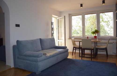Bialystok Apartamento | Apartament Kolejowa