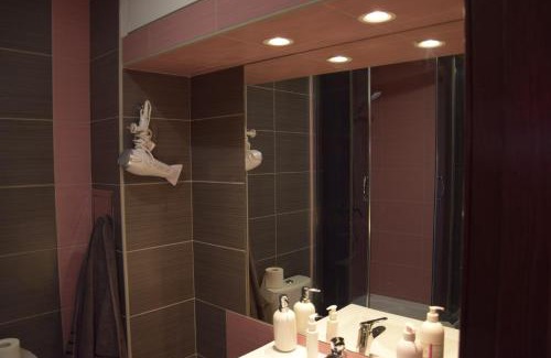 Bialystok Apartamento | Apartament Kolejowa