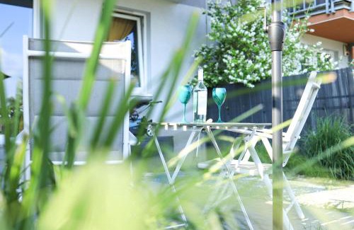 Reda Apartamento | Apartament Komandorski przy Aquaparku