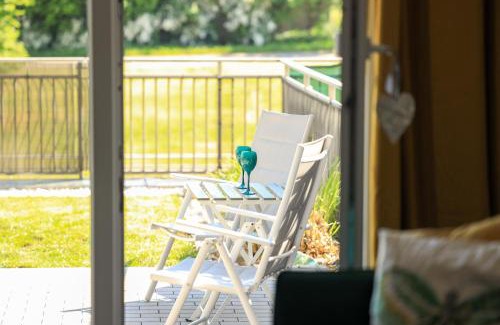 Reda Apartamento | Apartament Komandorski przy Aquaparku