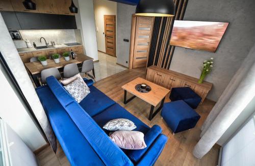 Zator Apartamento | Apartament Komfort 17