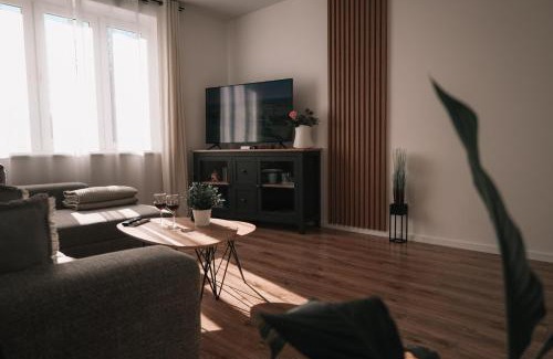 Slupsk Apartamento | Apartament Komfort