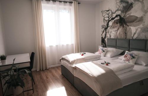 Slupsk Apartamento | Apartament Komfort