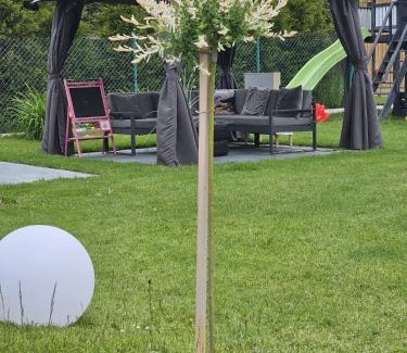 Rabka Chalet De Esquí | Apartament Komfort z jacuzzi przy Parku Zdrojowym